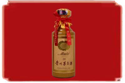 松原市烟酒回收30年份茅台酒.jpg